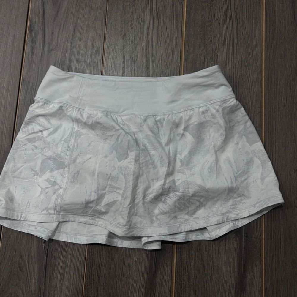 Lululemon Pace Rival Skirt - Picture 2 of 5